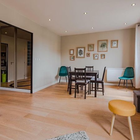 Welcoming Apartment Next To Disneyland Bmyguest Disneyland Paris Ngoại thất bức ảnh