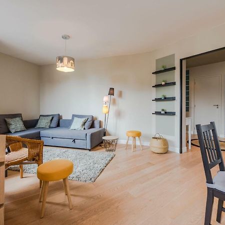 Welcoming Apartment Next To Disneyland Bmyguest Disneyland Paris Ngoại thất bức ảnh