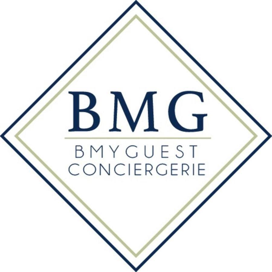 Welcoming Apartment Next To Disneyland Bmyguest Disneyland Paris Ngoại thất bức ảnh
