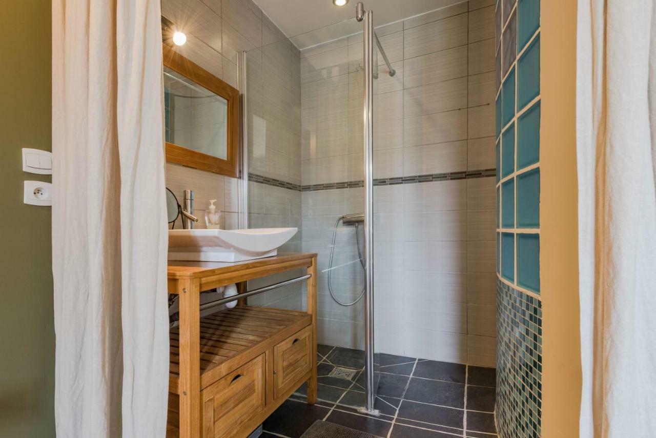 Welcoming Apartment Next To Disneyland Bmyguest Disneyland Paris Ngoại thất bức ảnh