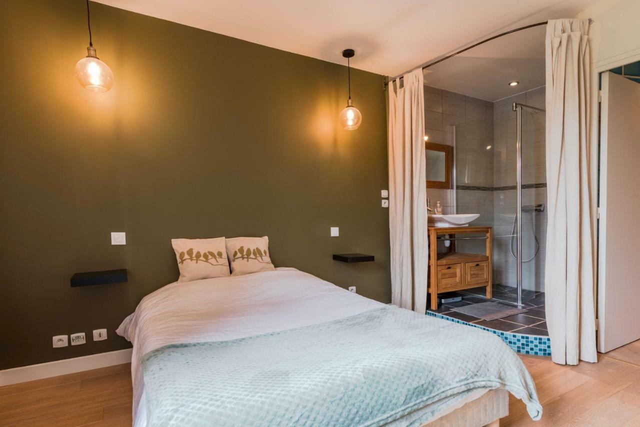 Welcoming Apartment Next To Disneyland Bmyguest Disneyland Paris Ngoại thất bức ảnh