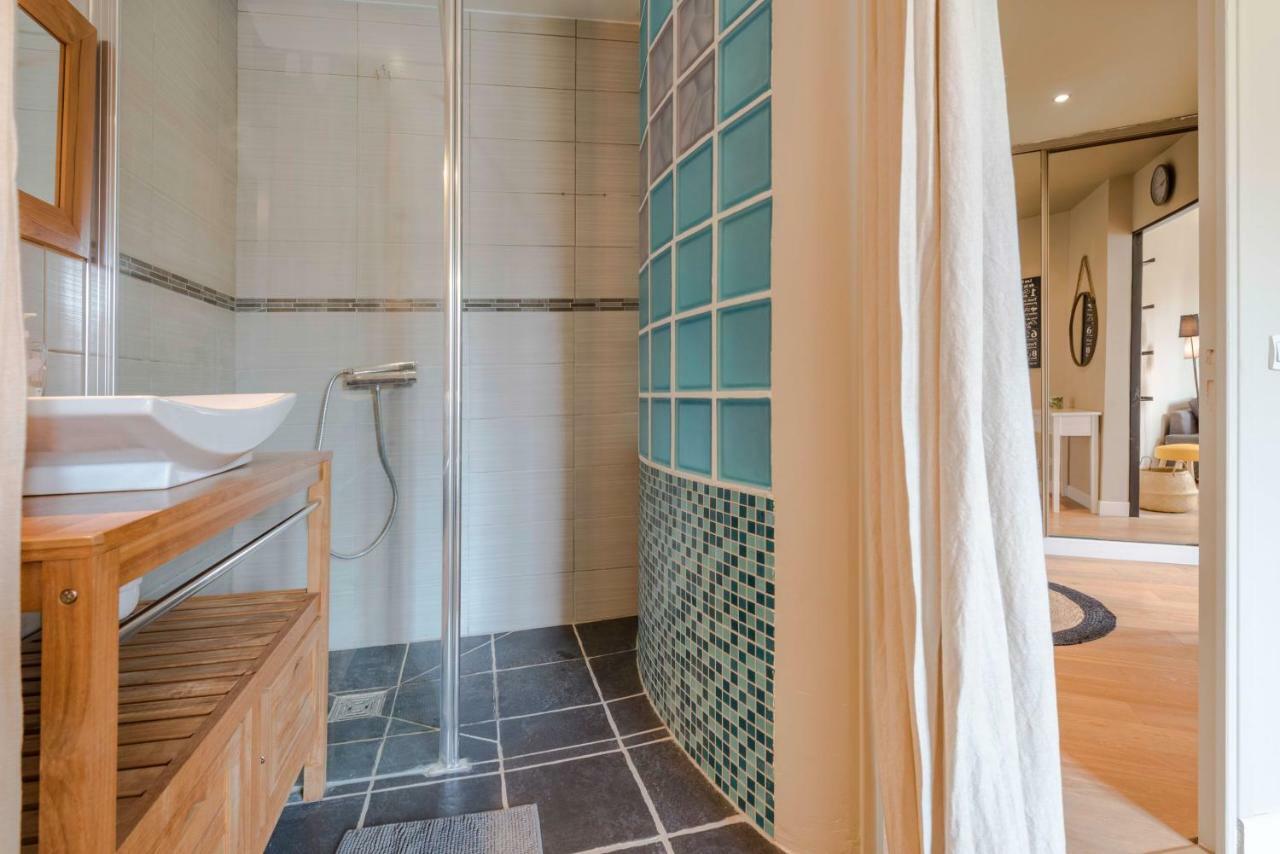 Welcoming Apartment Next To Disneyland Bmyguest Disneyland Paris Ngoại thất bức ảnh