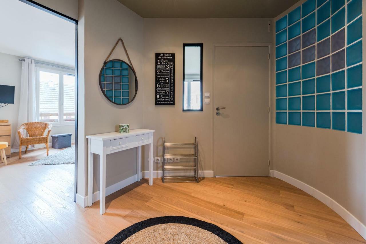 Welcoming Apartment Next To Disneyland Bmyguest Disneyland Paris Ngoại thất bức ảnh