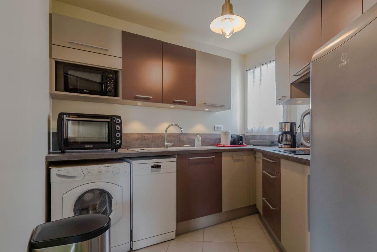 Welcoming Apartment Next To Disneyland Bmyguest Disneyland Paris Ngoại thất bức ảnh